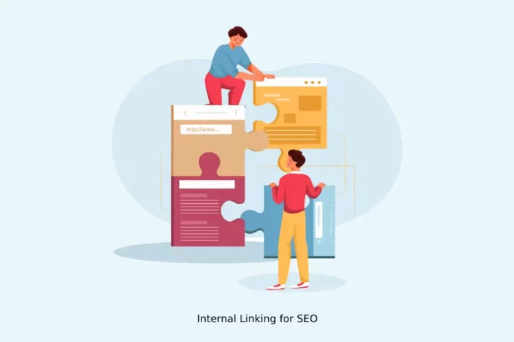 Internal Linking for SEO