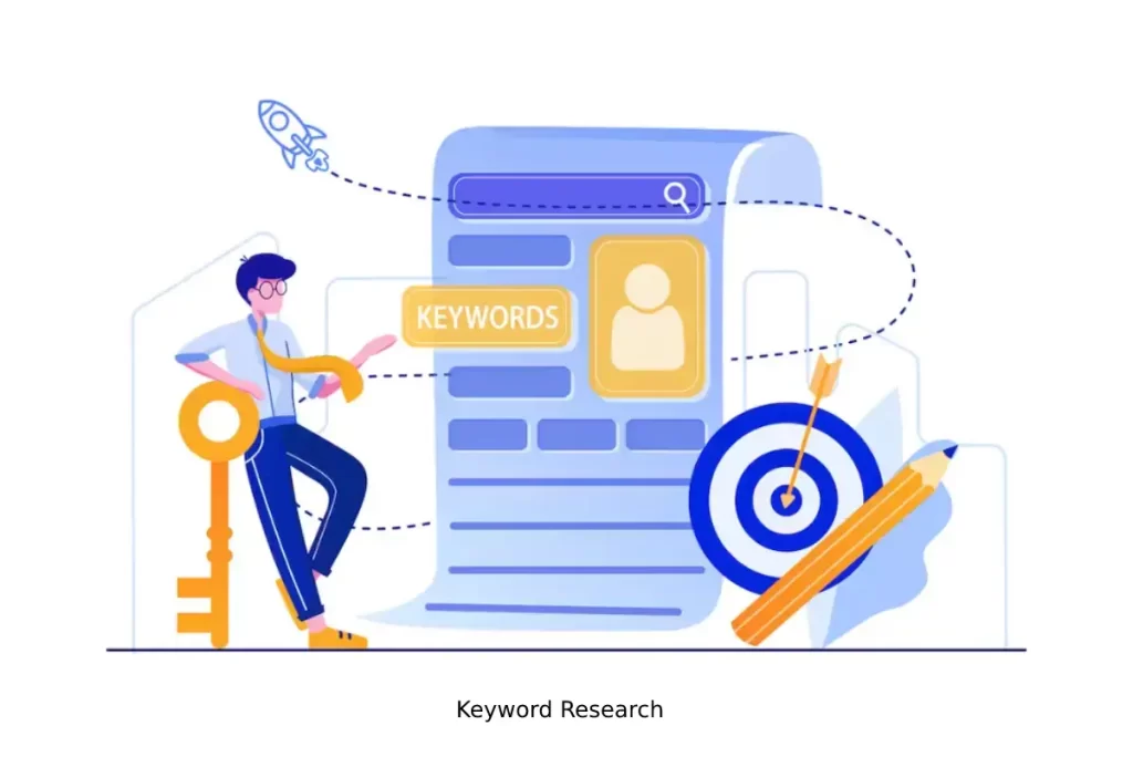 Keyword Research