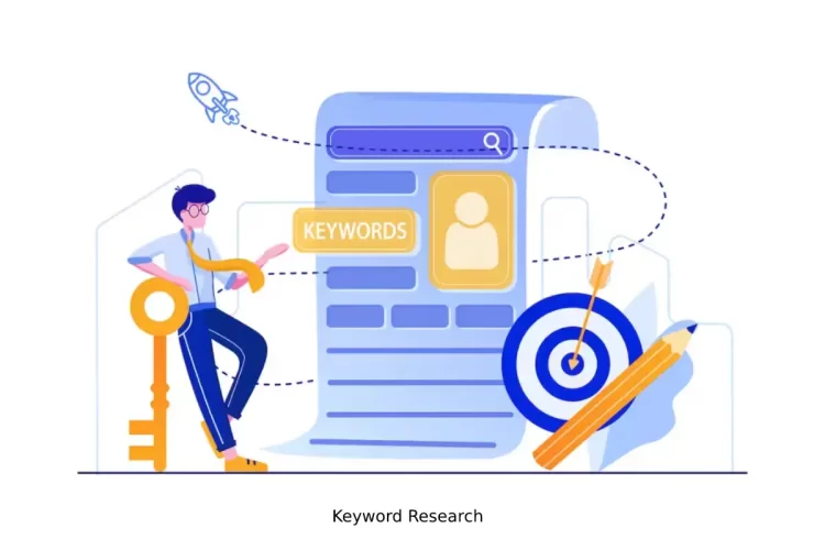 Keyword Research