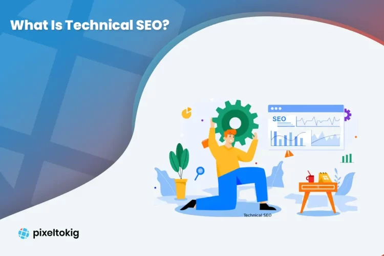 What Is Technical SEO
