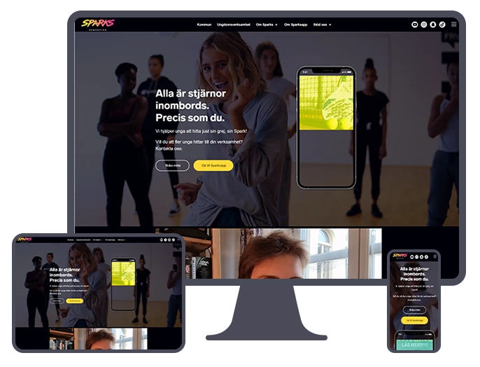 Sparks-Generation-Portfolio-Black