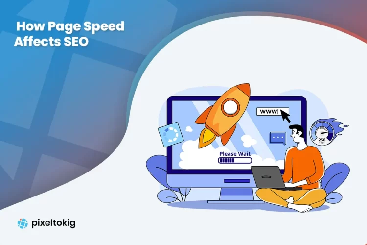 How Page Speed Affects SEO
