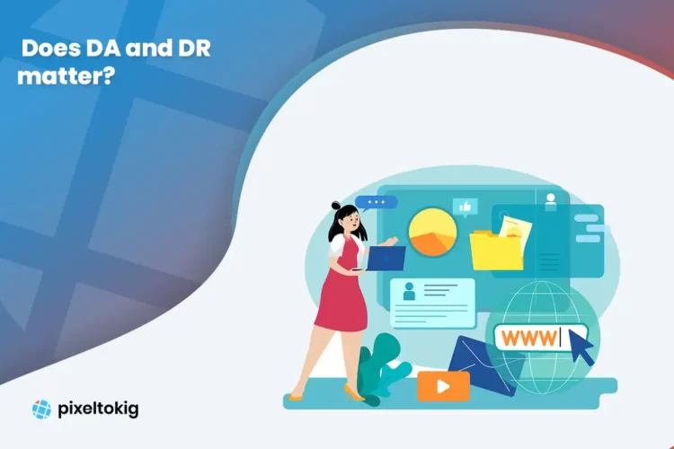 Does DA and DR matter_