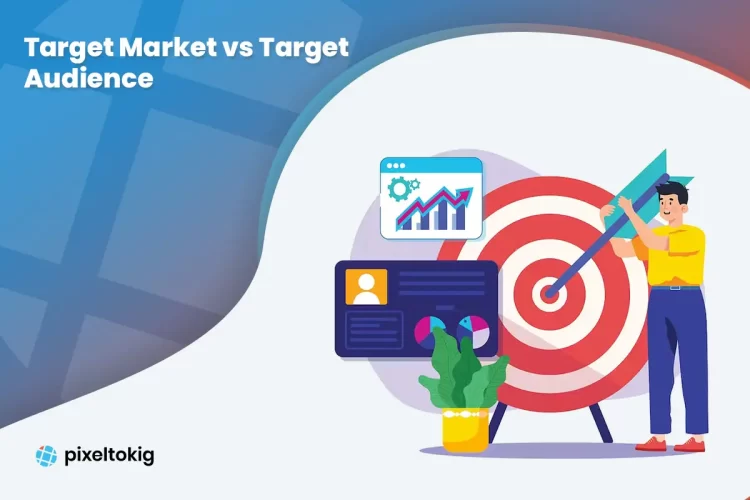 Target Market vs Target Audience (1)