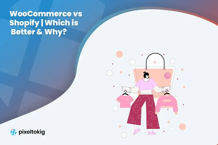 WooCommerce vs Shopify