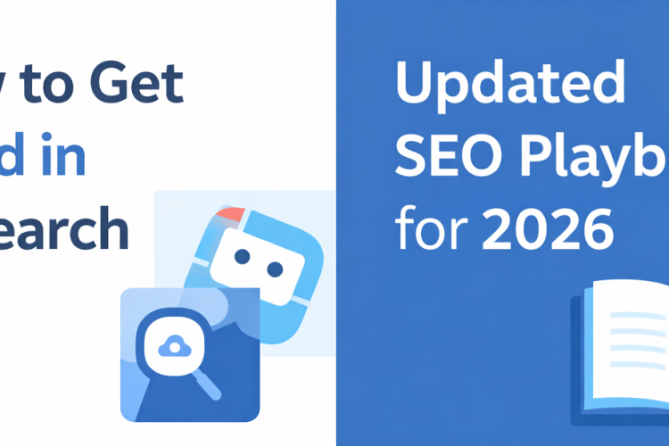 How to get cited in AI search